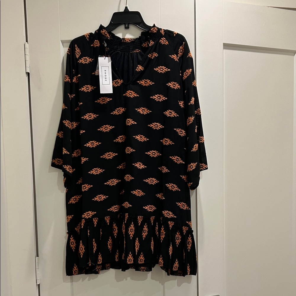 RHODE Marika Dress